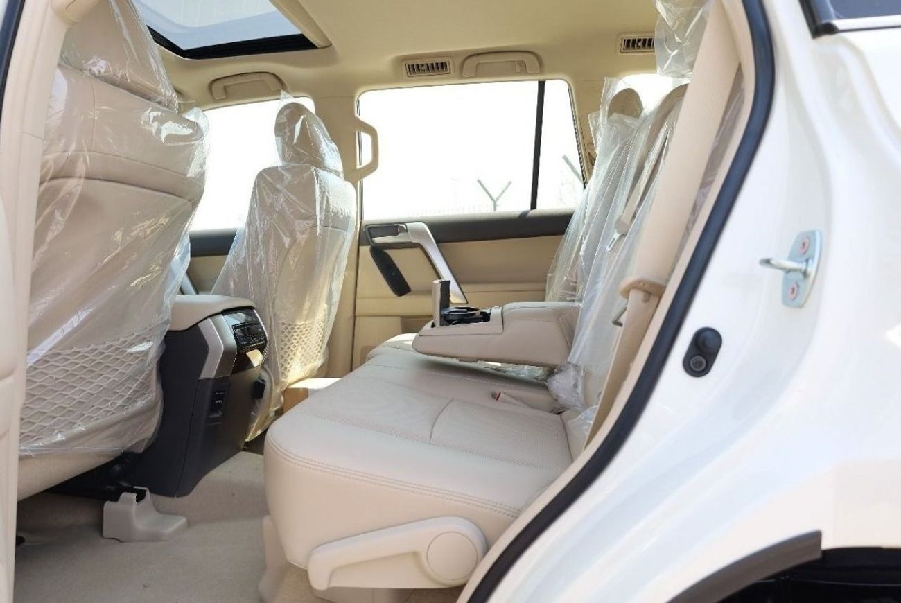 تويوتا برادو تويوتا_برادو_4.0_2023_كاملة_مواصفات