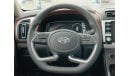 Hyundai Grand Creta 2.0L Petrol / 7 Seats / AT / FULL OPTION (Code 67804)