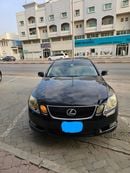 Lexus GS350