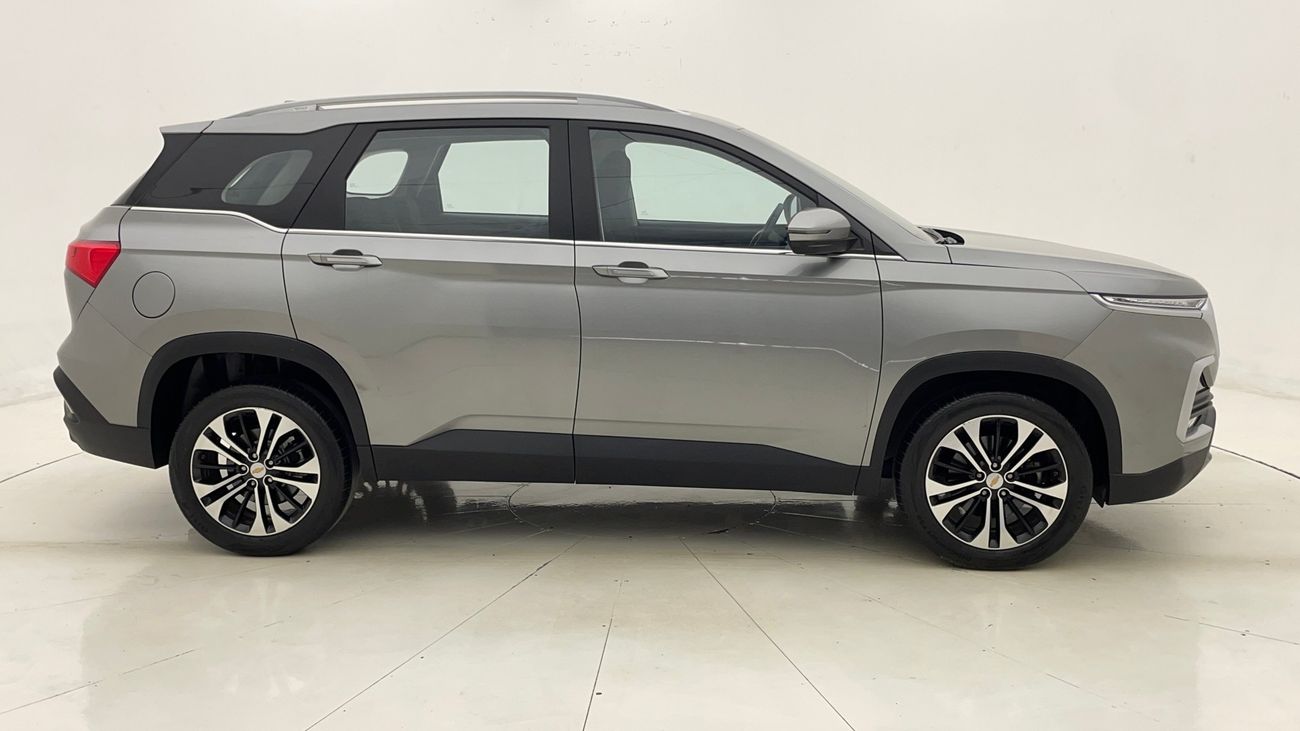 Chevrolet Captiva PREMIER 1.5 | Zero Down Payment | Home Test Drive