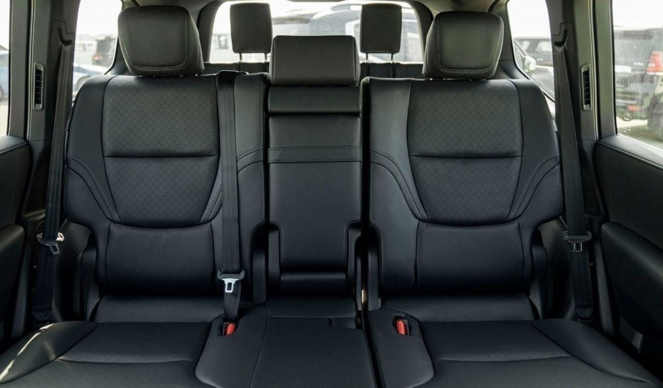 Toyota Land Cruiser TOYOTA LANDCRUISER LC 300 VX 3.5 PETROL TWIN TURBO