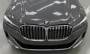 BMW 730Li Exclusive 2.0L