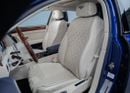 Bentley Flying Spur W12