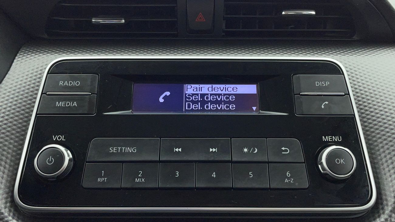 Nissan Kicks SV 1.6 | Zero Down Payment | Free Home Test Drive