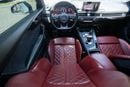 Audi S5 TFSI quattro 3.0L
