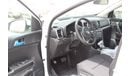 Kia Sportage PANORAMIC ROOF 2000 CC