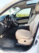 مرسيدس بنز GLS 450 very clean car