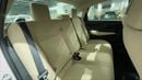 Toyota Yaris 2023 E | AED 630/Month | 0 DP | 30 Day Return | Warranty | Service History