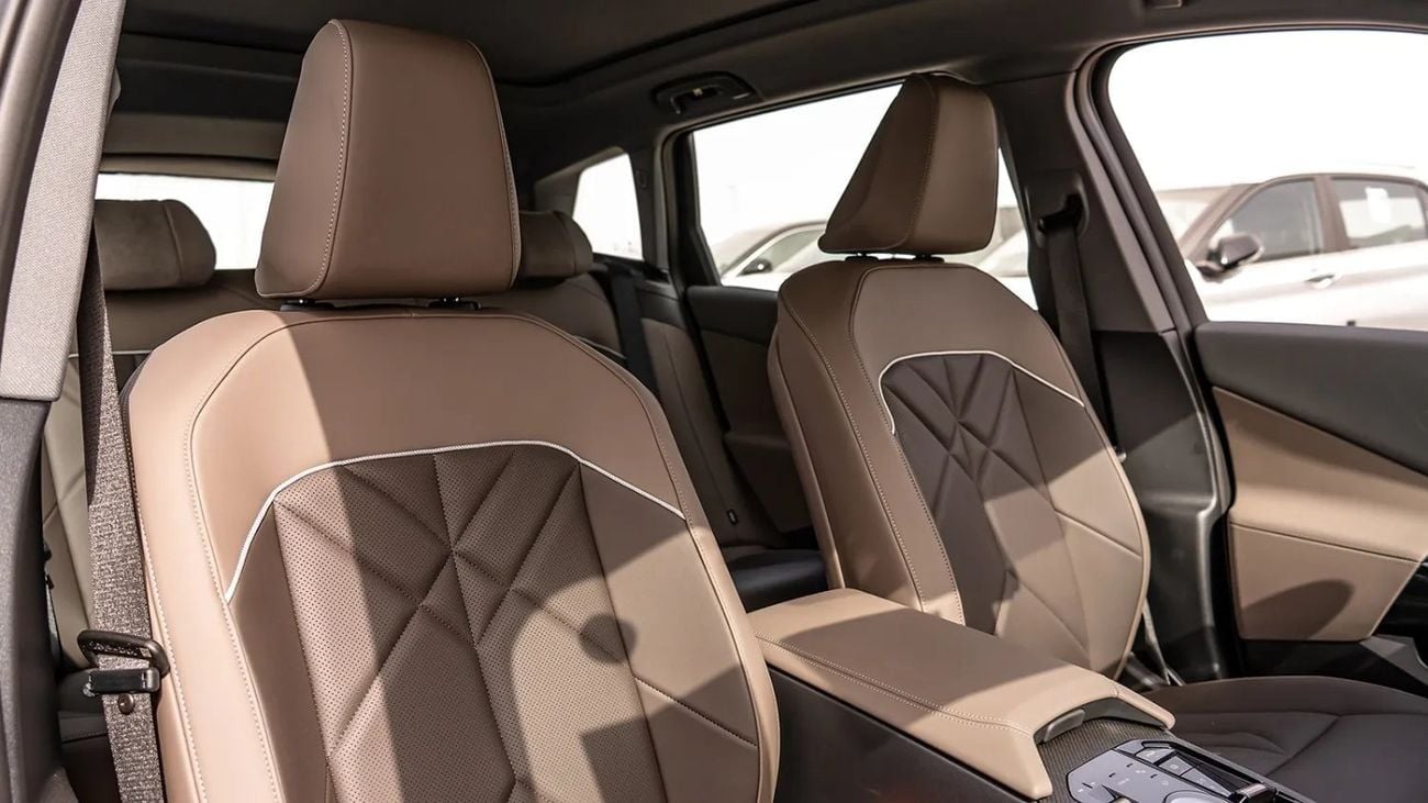 BMW X3 2026 | BMW X3 XDRIVE25L LUXURY PACKAGE