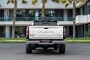RAM 1500 4,210 P.M  | 0% Downpayment | Agency Warranty (March 2027) | Highest Option!