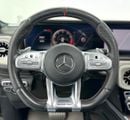 Mercedes-Benz G 63 AMG 2019 Mercedes Benz G63 AMG Edition 1, One Year Unlimited KM Warranty, Full Service History, GCC