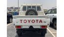 Toyota Land Cruiser Pick Up DC