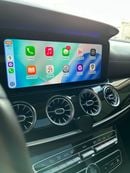 Mercedes-Benz CLS 350 Premium + 2.0L (299 HP)