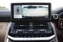 Toyota Land Cruiser  Land cruiser black 2022 Full option