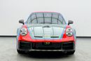 Porsche 911 2023 Porsche 911 Dakar, Porsche Warranty+Full Porsche Service History, GCC