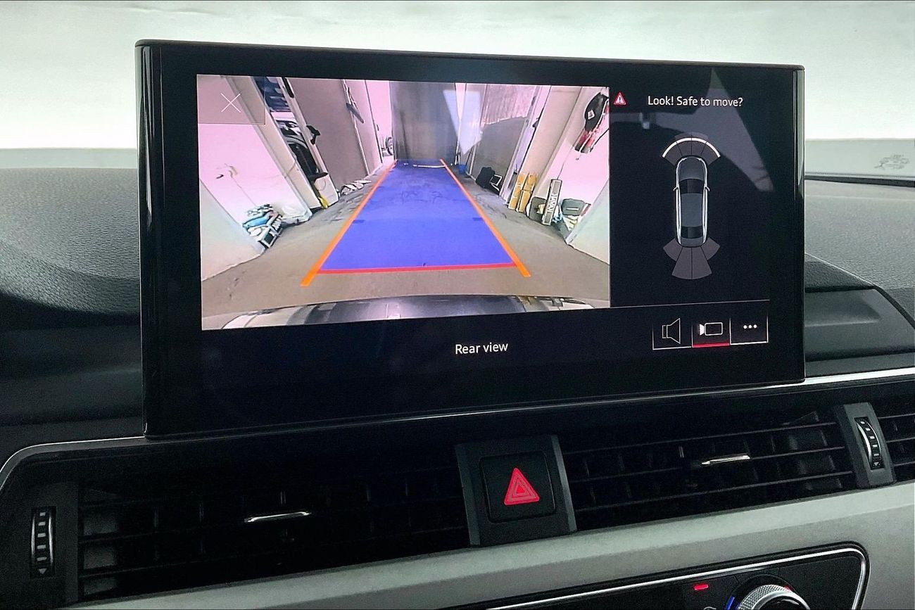 Audi A4 35 TFSI S-Line | National Day Celebration | Guaranteed Warranty | 0 Down Payment