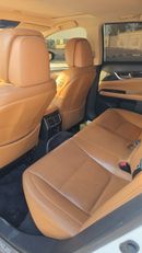 لكزس GS 350 PRESTIGE