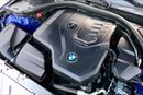 BMW 320i M Sport