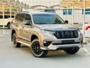 Toyota Prado VXR 2.7L 4WD