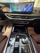 BMW X5 XDrive40i M Sport Pro