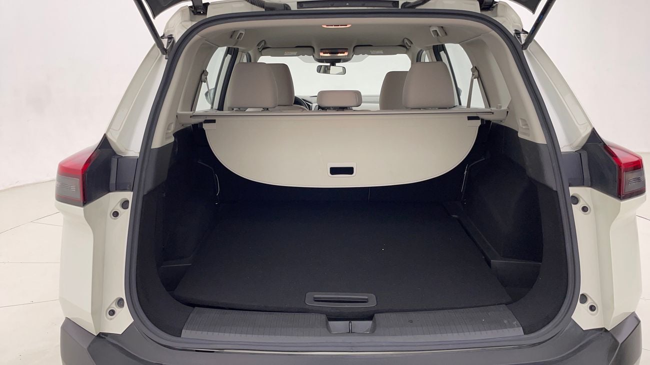 Nissan XTrail S 2.5L (169 HP) FWD (5 Seater) 2023 S | AED 1235/Month | 0 DP | 30 Day Return | Warranty | Service H