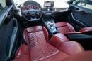 Audi S5 TFSI quattro 3.0L