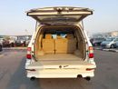 تويوتا لاند كروزر TOYOTA LAND CRUISER SUV RHD 2005 MODEL 4.2 L DIESEL AUTOMATIC(PM27948)