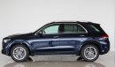 مرسيدس بنز GLE 450 4matic