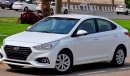 Hyundai Accent GLS 2020 1.6L GCC (620/-MONTHLY)