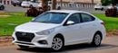 Hyundai Accent GLS 2020 1.6L GCC (620/-MONTHLY)