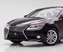 لكزس ES 350 3.5