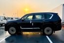 لكزس LX 700h VIP