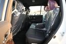Toyota Land Cruiser 2025 TOYOTA LAND CRUISER 300 GXR V6 3.3L DIESEL 7 SEAT AT