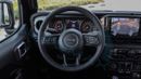 Jeep Wrangler ( Eid al-Adha Offer ) Sport S 2.0T 4x4 2026 GCC 0Km With 5 Years Or 120K Warranty & 3 Years Service