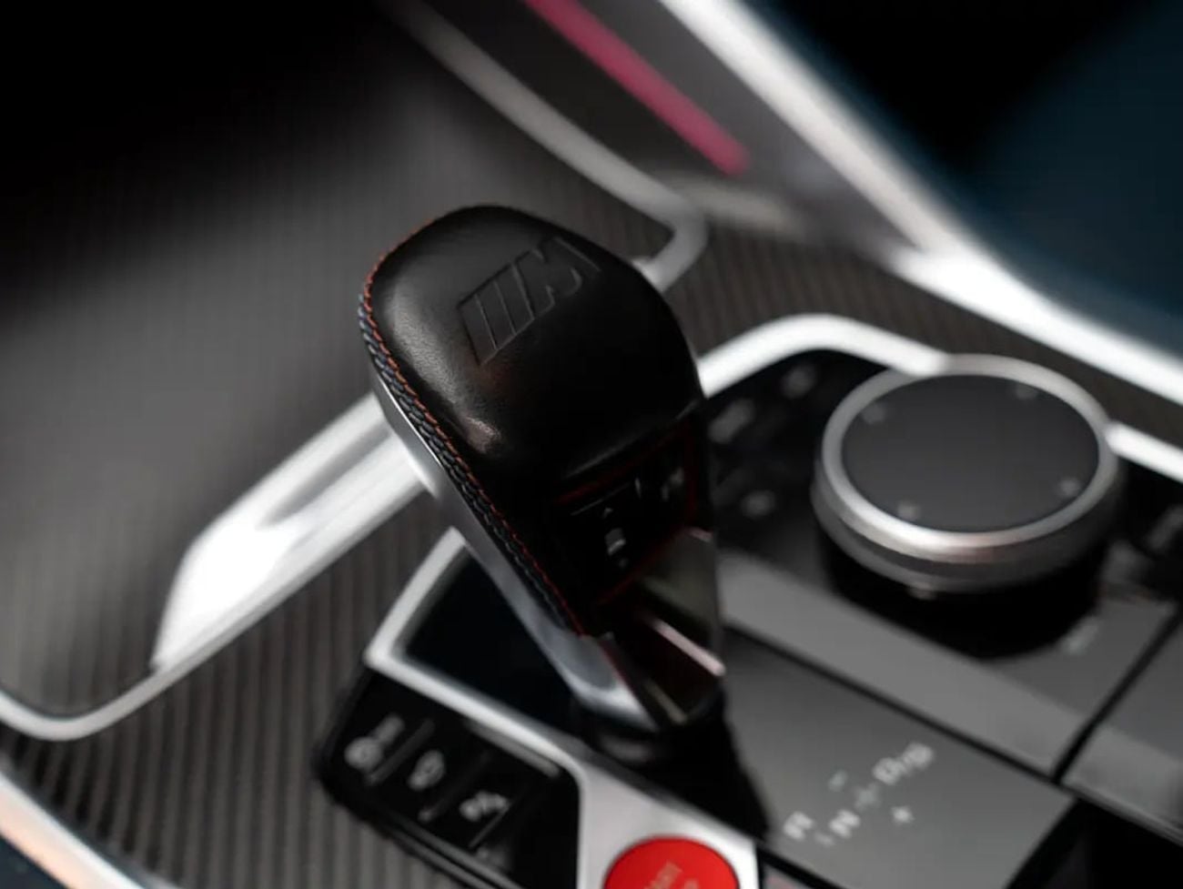 BMW XM GCC Specs | | AWD | Luxury SUV