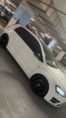 فولكس واجن جولف ار