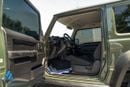 Suzuki Jimny GL 1.5L (3-Doors) 2024 | AT | 4×4 | 1.5L Petrol | Built for Real Off-Roading | Contact Now