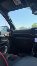 Ford Ranger Raptor Ford raptor 2024