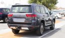 Toyota Land Cruiser GR Sport