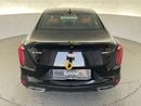 كاديلاك CT4 2.7 PREMIUM LUXURY SRF NAV 18 AUTO | شامل الضمان | 0 ﺪﻔﻋﺓ ﺃﻮﻟﻯ
