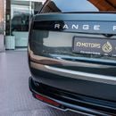 Land Rover Range Rover AUTOBIOGRAPHY P530 HSE P530