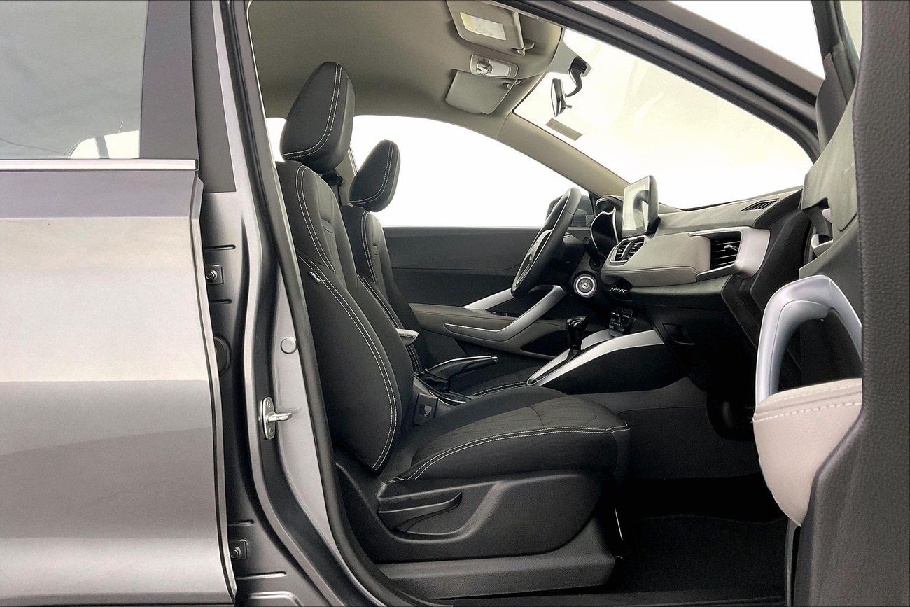 Chevrolet Groove LT | Guaranteed Warranty | 0 Down Payment