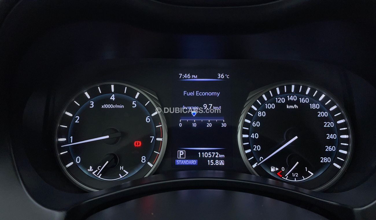 Infiniti Q50 PREMIUM 2 | Zero Down Payment | Free Home Test Drive