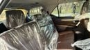 Toyota Fortuner VXR Crusade Right Hand Drive Automatic 4x4