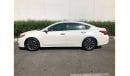 Nissan Altima 830/MONTH , AMAZING OFFERS, UNLIMMITED KM WARRANTY