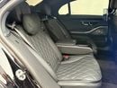 Mercedes-Benz S 450 2024 Mercedes-Benz S450 L 4MATIC (Maybach Body Kit)
