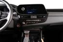Lexus ES300h GCC- warranty valid till December 2028