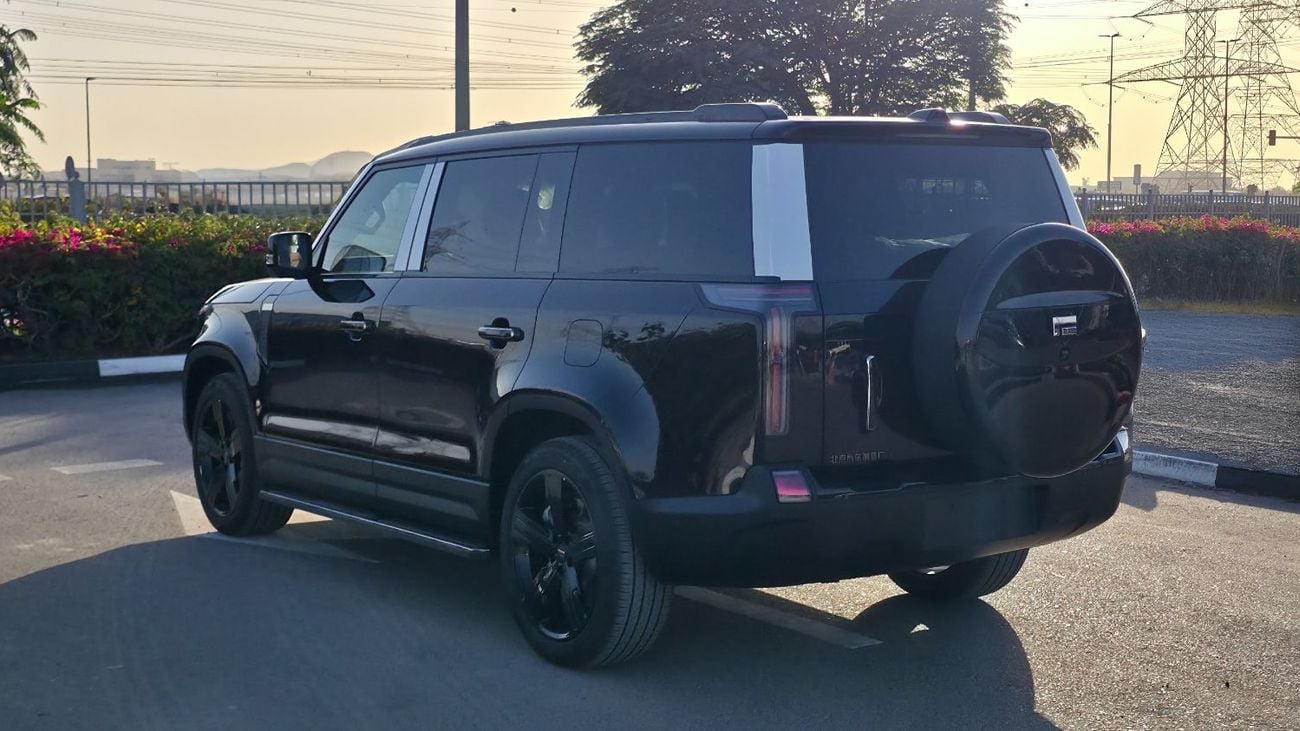 روكس 01 ROX 01 - 7 Seats - 2026 Brand New (Export) Ready Stock