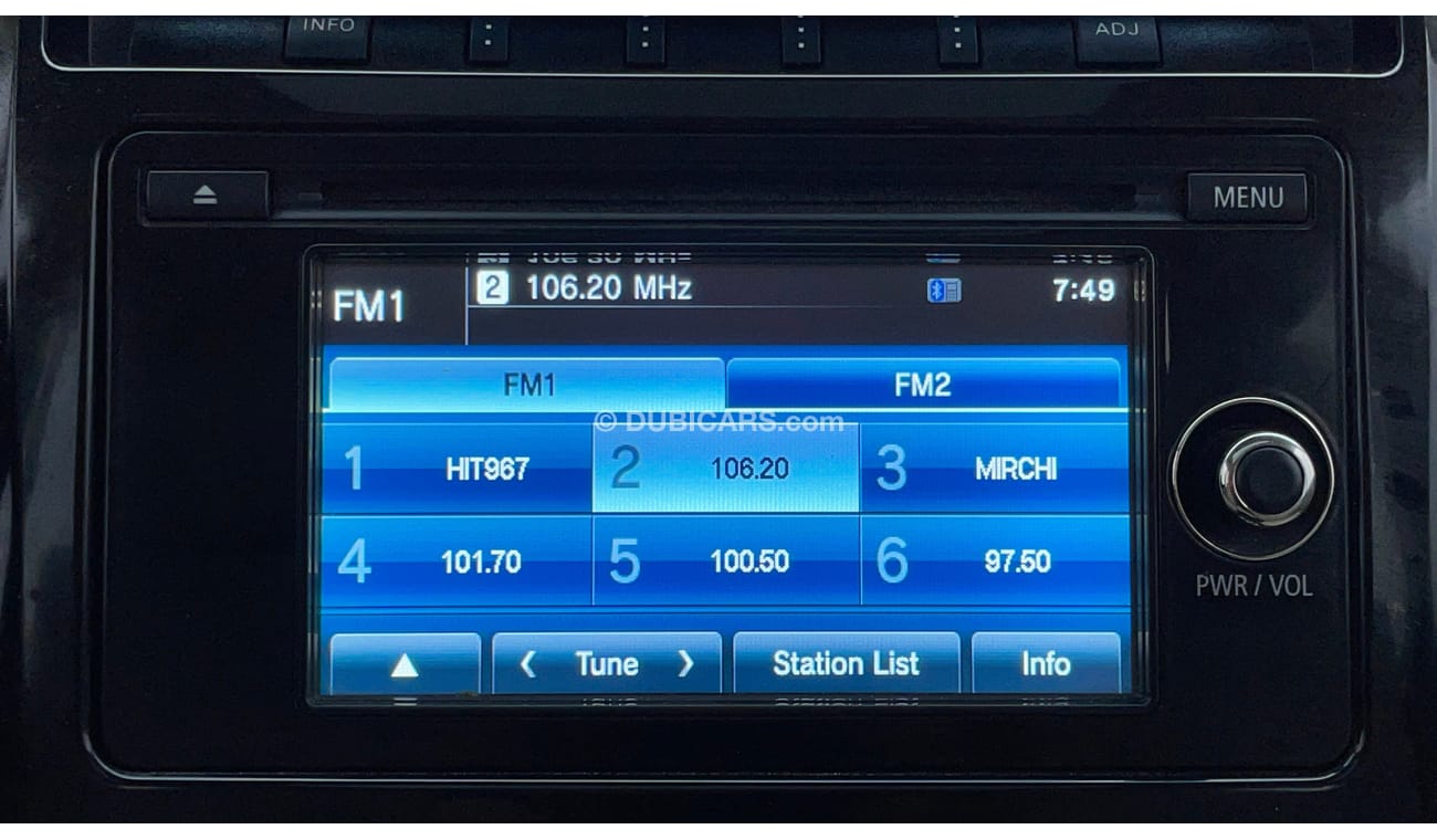 ميتسوبيشي باجيرو GLS HIGHLINE 3.8 | بدون دفعة مقدمة | اختبار قيادة مجاني للمنزل