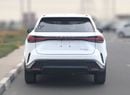 لكزس RX 350 F-SPORT 2025 LEXUS RX350 2.4L PETROL F SPORT 3 AUTOMATIC TRANSMISSION FULL OPTION
